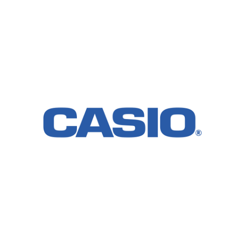 CASIO