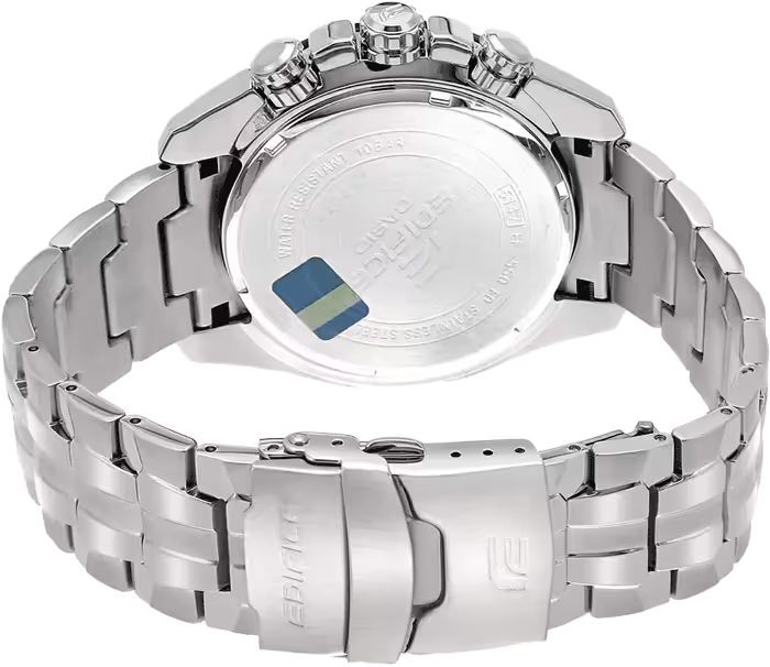 Casio ED390 - EF-550D-1AVDF Edifice Watch