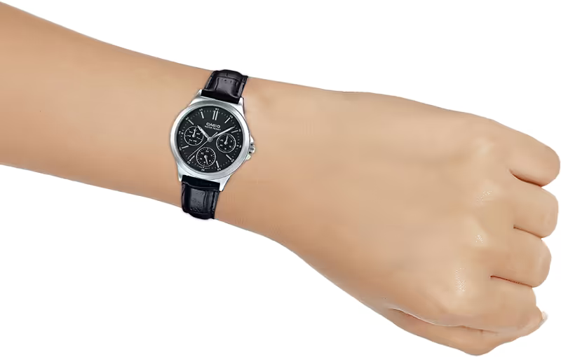 Casio A1149 - LTP-V300L-1AUDF Casio Watch