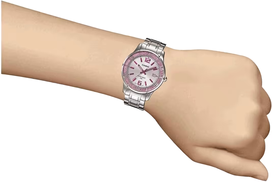 Casio A809 - LTP-1359D-4AVDF Casio Watch