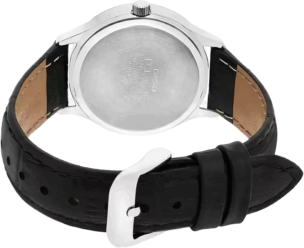 Casio A861 - LTP-2085L-1AVDF Casio Watch