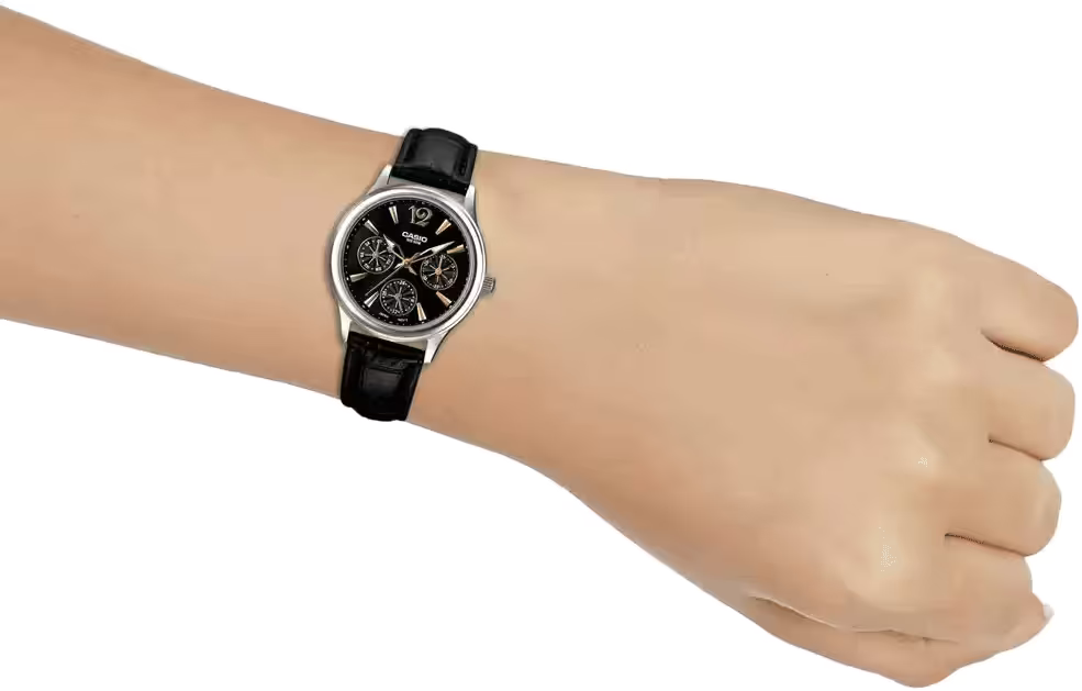 Casio A861 - LTP-2085L-1AVDF Casio Watch