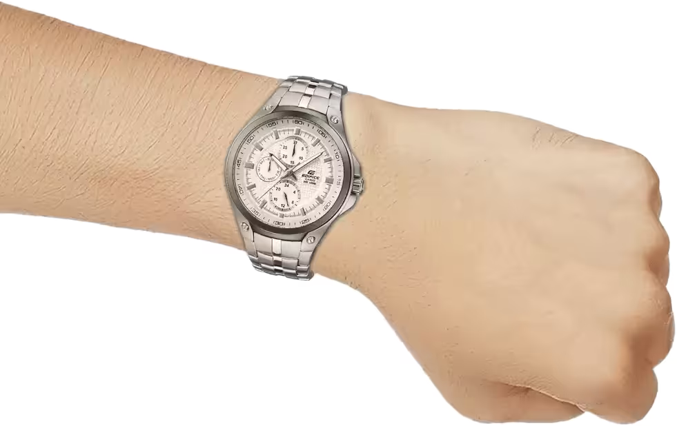 Casio ED337 - EF-326D-7AVDF Edifice Watch