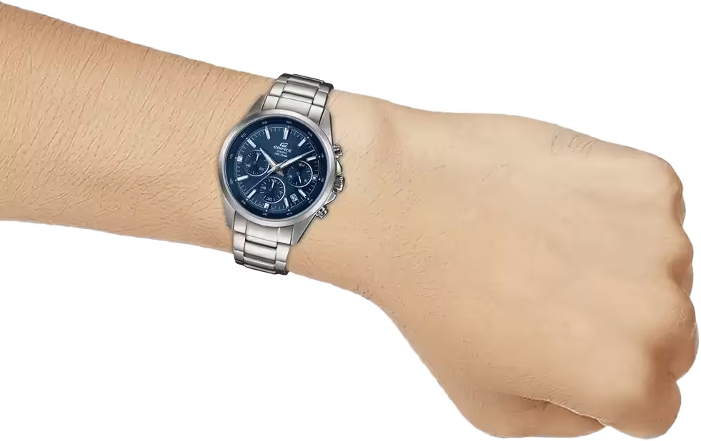 Casio EX099 - EFR-527D-2AVUDF Edifice Watch