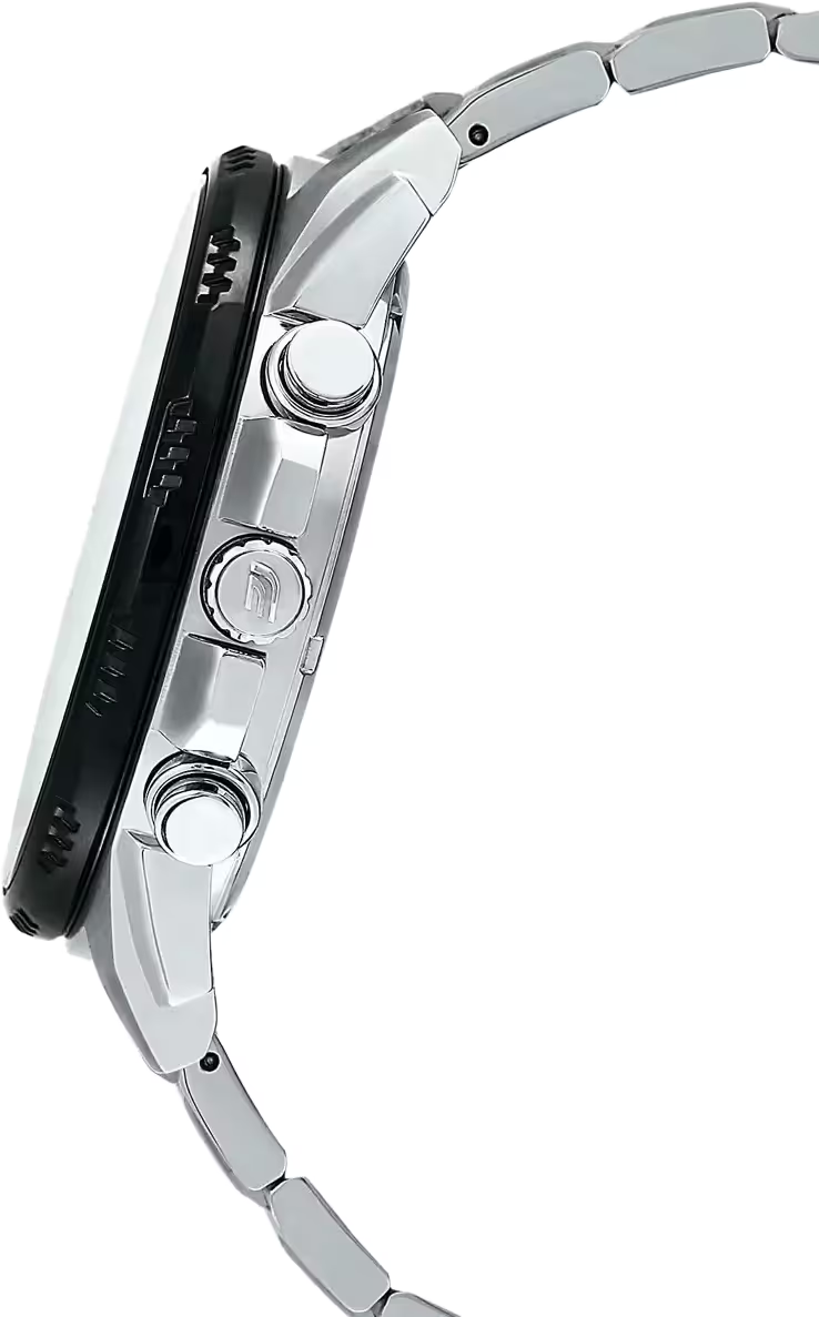 Casio EX262 - EFR-550D-1AVUDF Edifice Watch