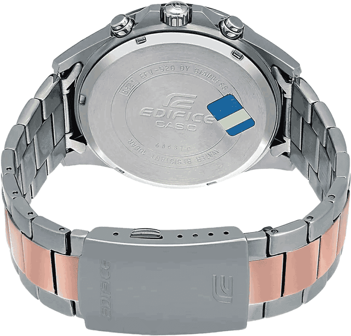 Casio EX352 - EFV-520SG-1AVUDF Edifice Watch