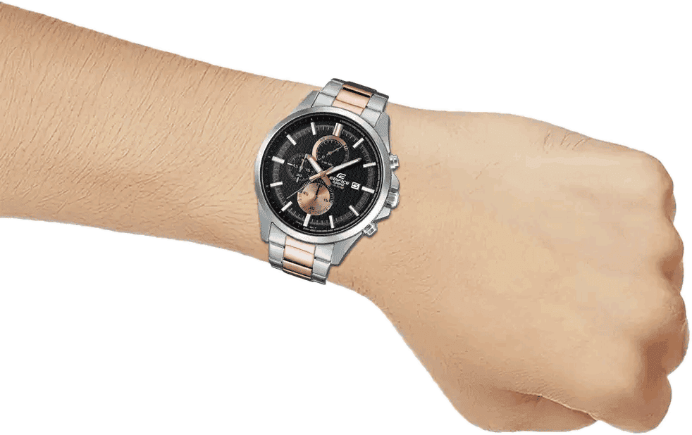 Casio EX352 - EFV-520SG-1AVUDF Edifice Watch