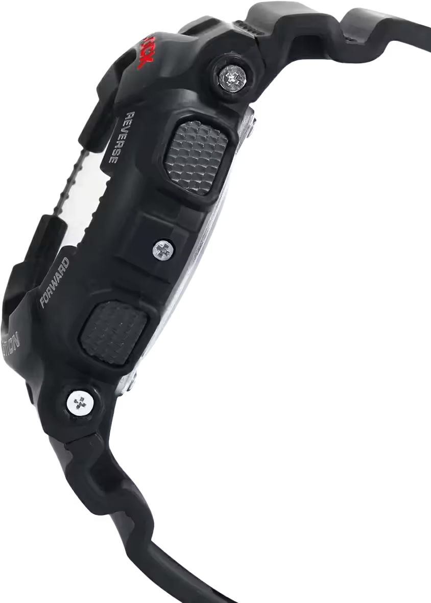 Casio G309 - GD-100-1ADR G-Shock Watch