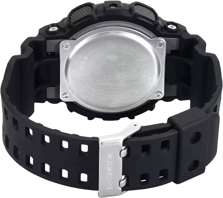 Casio G309 - GD-100-1ADR G-Shock Watch