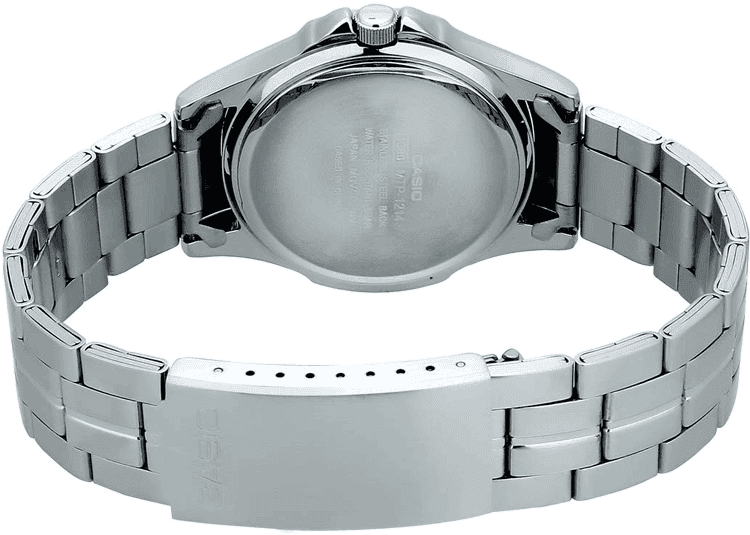 Casio A345 - MTP-1214A-8AVDF Casio Watch