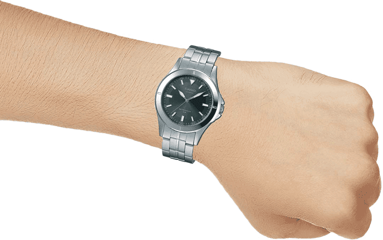 Casio A345 - MTP-1214A-8AVDF Casio Watch