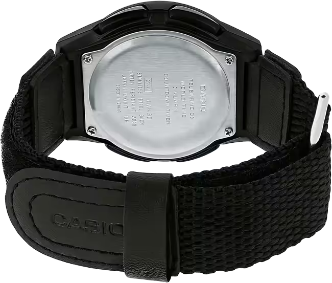 Casio AD126 - AW-80V-1BVDF Casio Watch