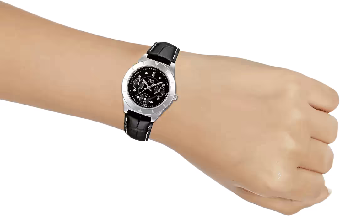 Casio A531 - LTP-2083L-1AVDF Casio Watch