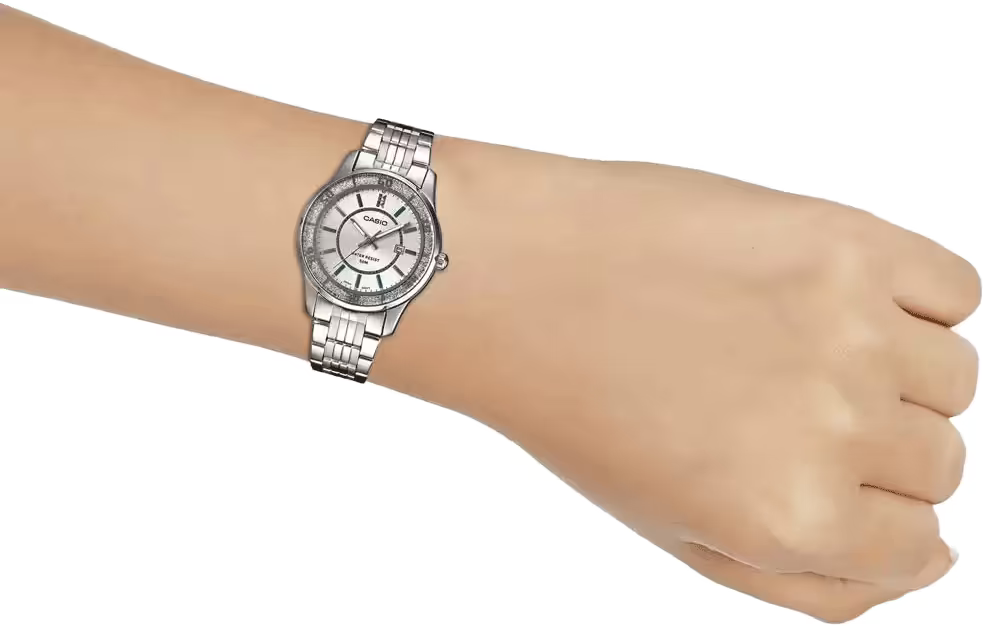 Casio A806 - LTP-1358D-7AVDF Casio Watch