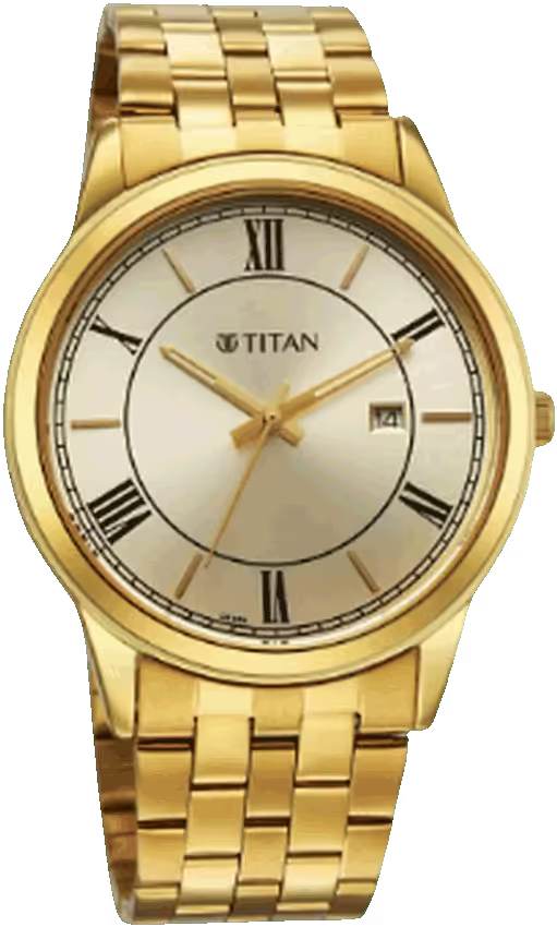 Titan 10060YM01 |