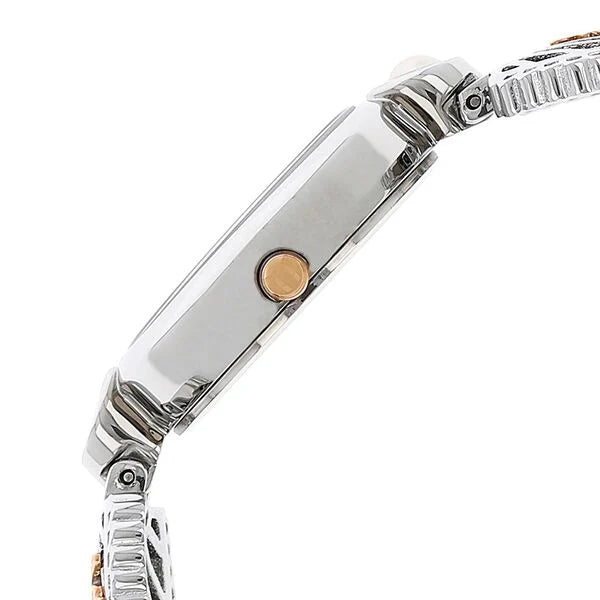 Titan 2567KM01 | Titan Raga Aurora Mother of Pearl Dial Women Watch With Metal Strap