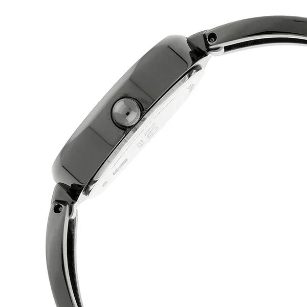 Titan 2579QM01 | Titan Raga Viva Anthracite Dial Women Watch With Metal Strap