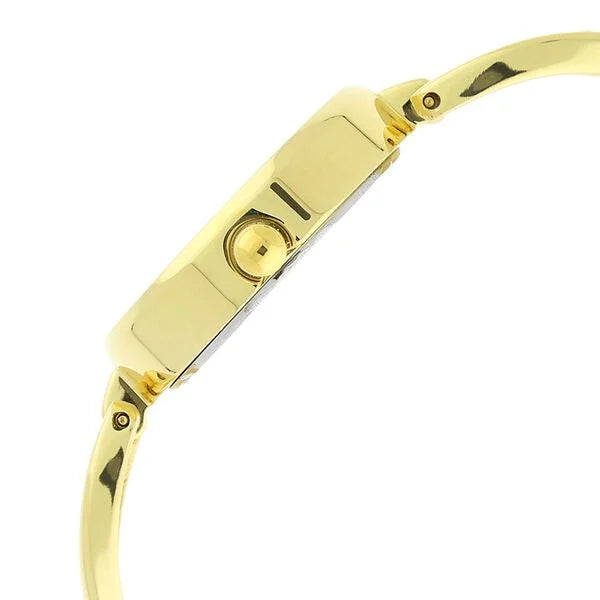 Titan 2579YM01 | Titan Raga Viva Champagne Dial Women Watch With Metal Strap