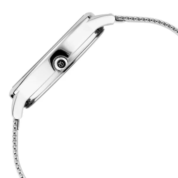 Titan 2617SM01 | Workwear Watch for Women