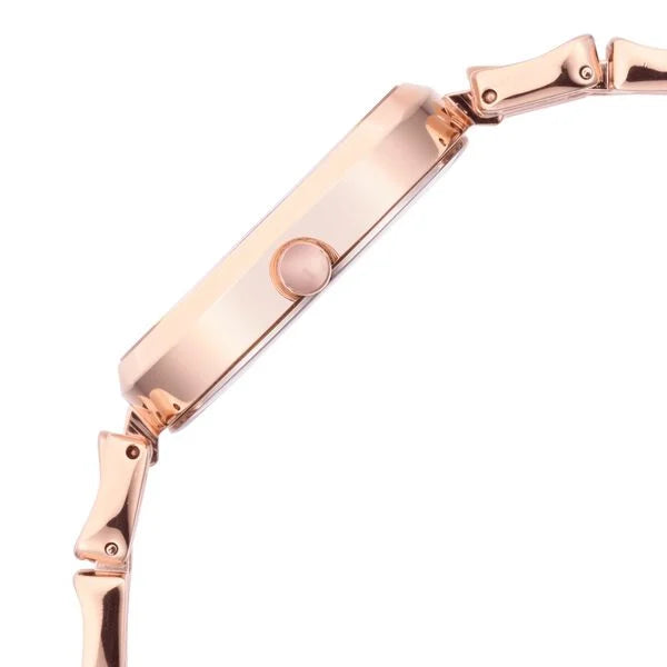 Titan 2659WM01 | Titan Raga Chic Mother Of Pearl Dial Women Watch With Metal Strap