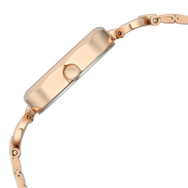 Titan 2702WM01 | Titan Karishma White Dial Watch for Women