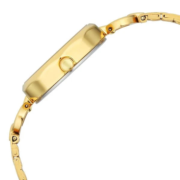Titan 2702YM01 | Titan Karishma Silver Dial Watch for Women