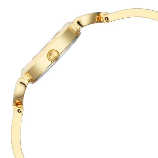 Titan 2724YM01 | Titan Raga Champagne Dial Watch for Women