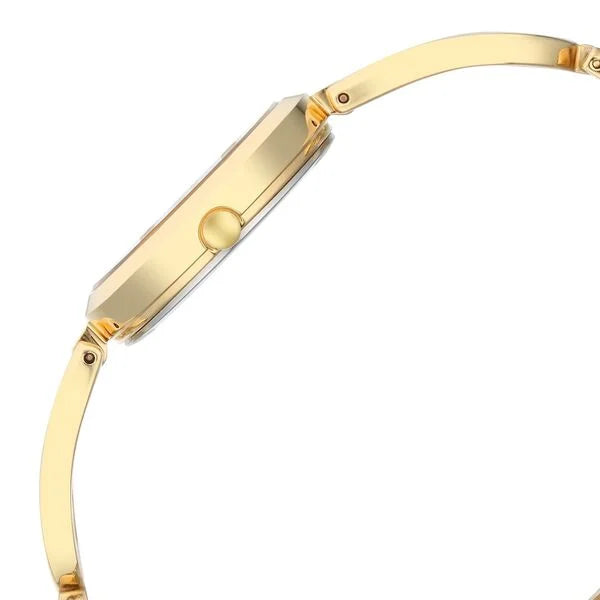 Titan 2727YM01 | Titan Raga Champagne Dial Watch for Women