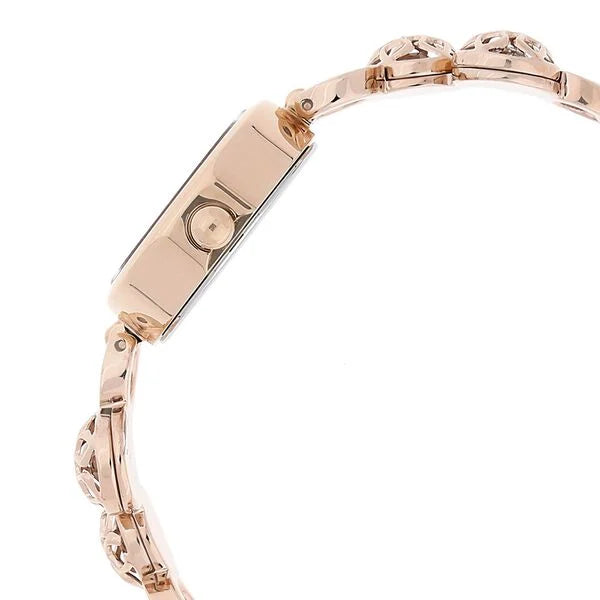 Titan 311WM04 | Titan Raga Moonlight Mother of Pearl Dial Women Watch With Metal Strap