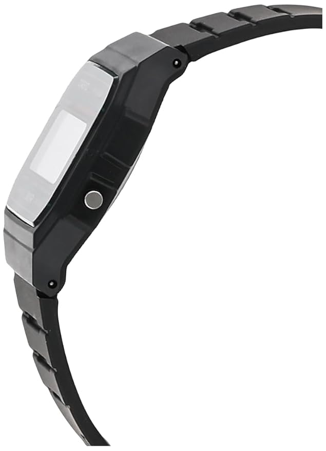 Casio D246 | Casio Youth Digital Black Dial Unisex F-91W-3DG