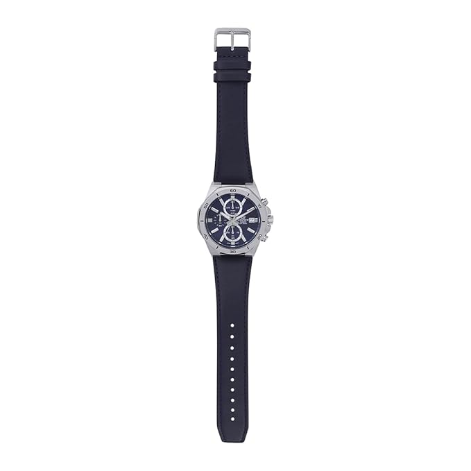 Casio ED587 | Standard Chronograph EFV-640L-2AV