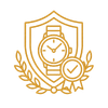Brand Warranty