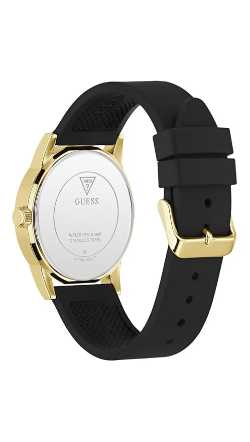 Guess GW1056G2 | Water-Resistant Analogue Watch.