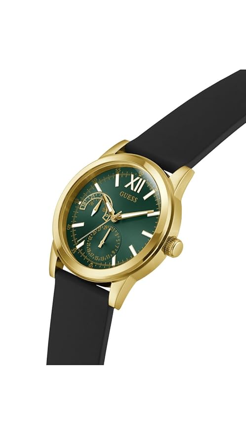 Guess GW1056G2 | Water-Resistant Analogue Watch.