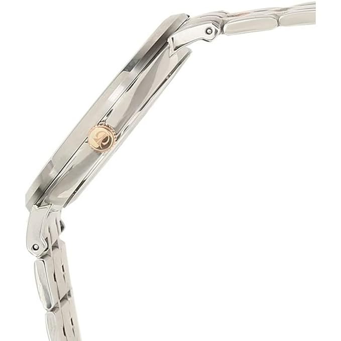 Sonata NS7987SM08W | Sonata Quartz Analog Silver Dial Watch for Men