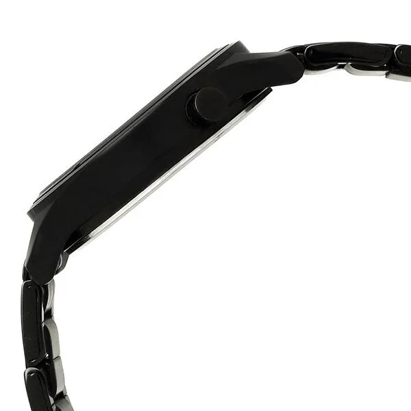 Fastrack 6188NM02 | Fastrack Road Trip Quartz Analog Bicolour Dial Stainless Steel Strap Watch for Girls