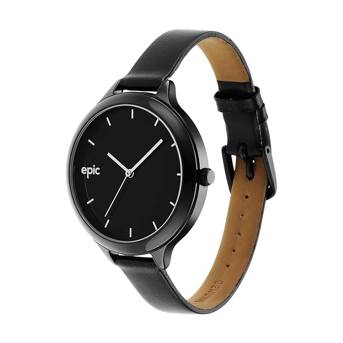 Sonata Epic EP20001NL01 | Sonata Epic Gents Analog Watch