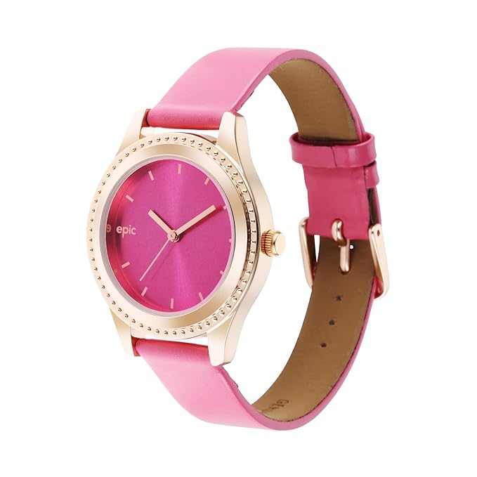 Sonata Epic EP20005WL01 | Sonata Epic Gents Analog Watch