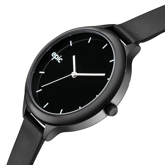 Sonata Epic EP20001NL01 | Sonata Epic Gents Analog Watch