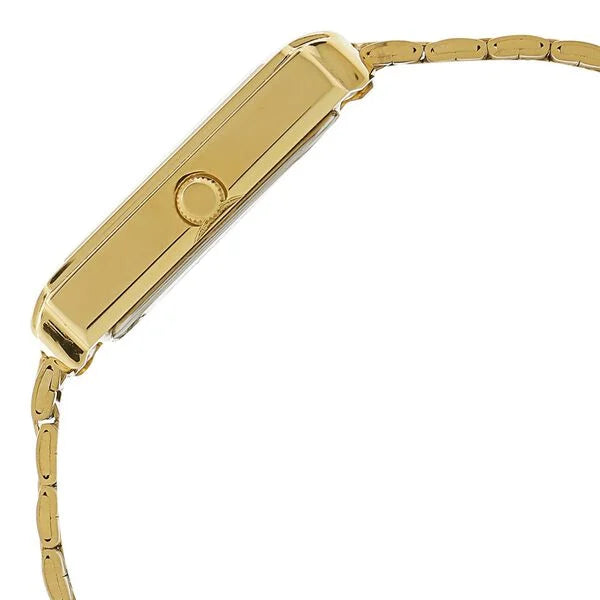 Sonata NP7053YM02 | Sonata Quartz Analog Champagne Dial Metal Strap Watch for Men
