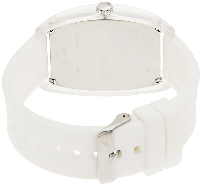 Fastrack 9947PP04J | Fastrack Analog Multi-Color Dial Men's Watch