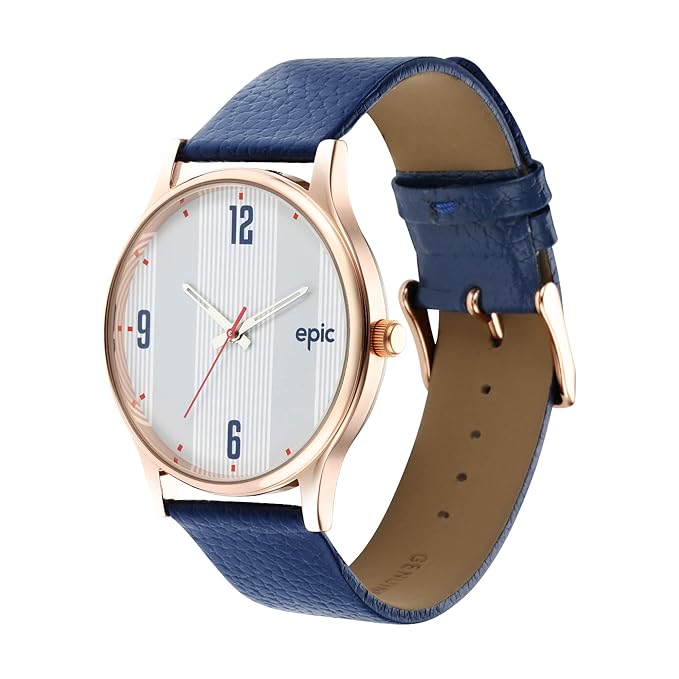 Sonata Epic EP10003WL01 | Sonata Epic Gents Analog Watch