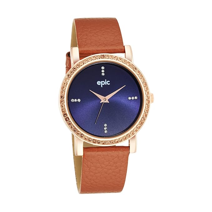 Sonata Epic 20003WL01 | Sonata Epic Gents Analog Watch