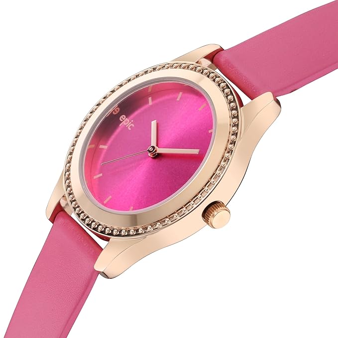 Sonata Epic EP20005WL01 | Sonata Epic Gents Analog Watch