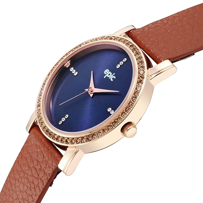 Sonata Epic 20003WL01 | Sonata Epic Gents Analog Watch