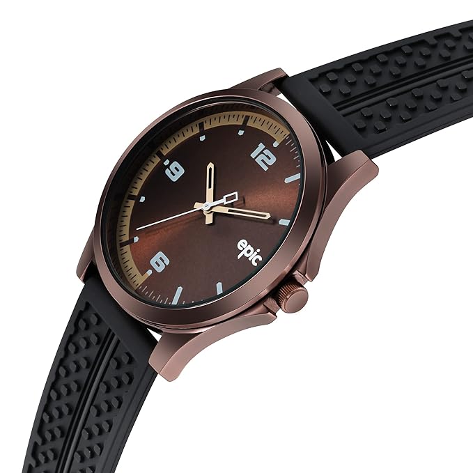 Sonata Epic EP10001QP01 | Sonata Epic Gents Analog Watch