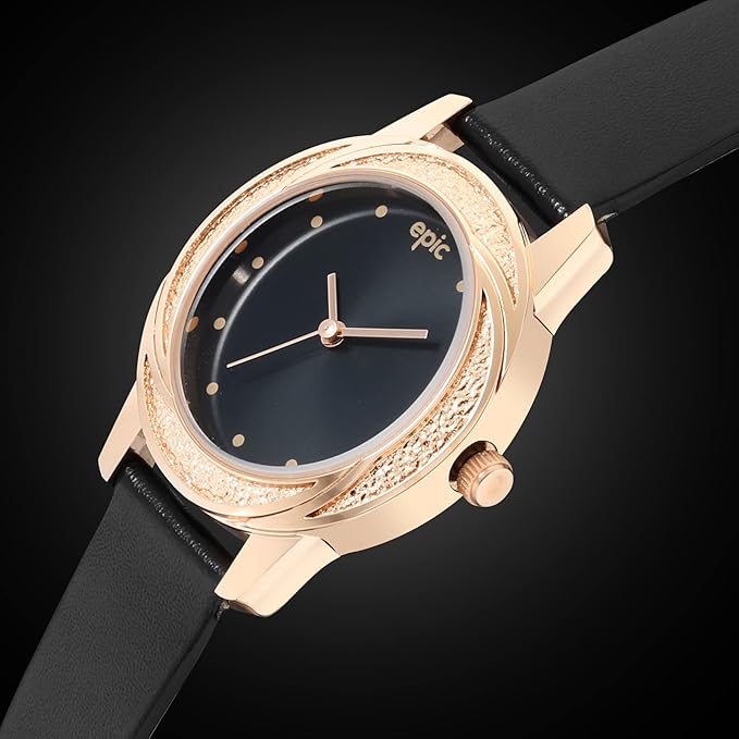 Sonata Epic EP20002WL01 | Sonata Epic Gents Analog Watch