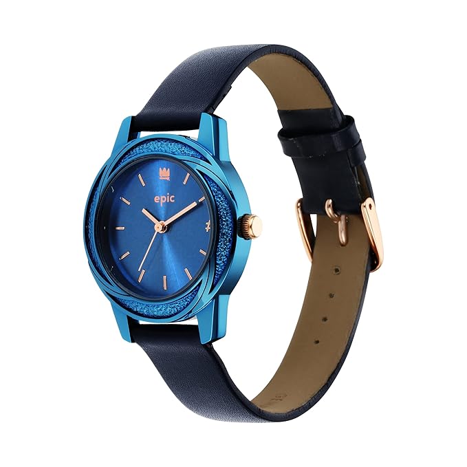 Sonata Epic 20002QL01 | Sonata Epic Gents Analog Watch