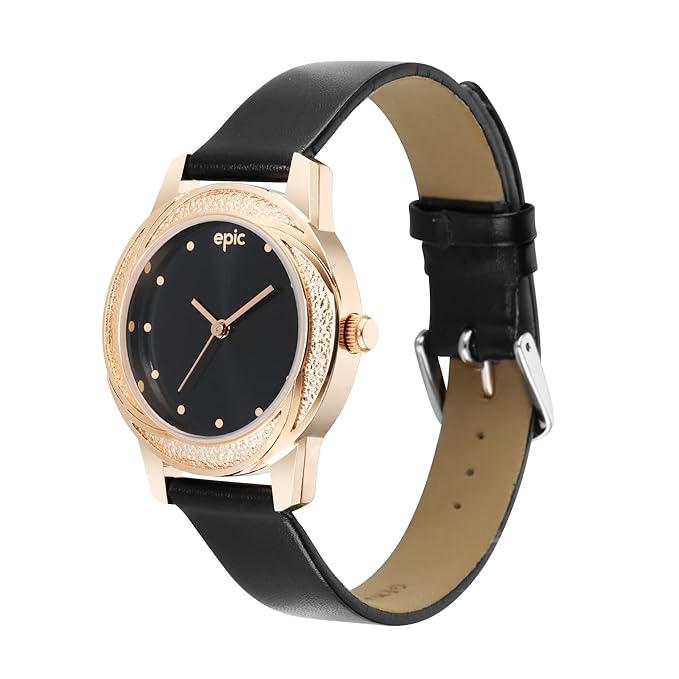 Sonata Epic EP20002WL01 | Sonata Epic Gents Analog Watch