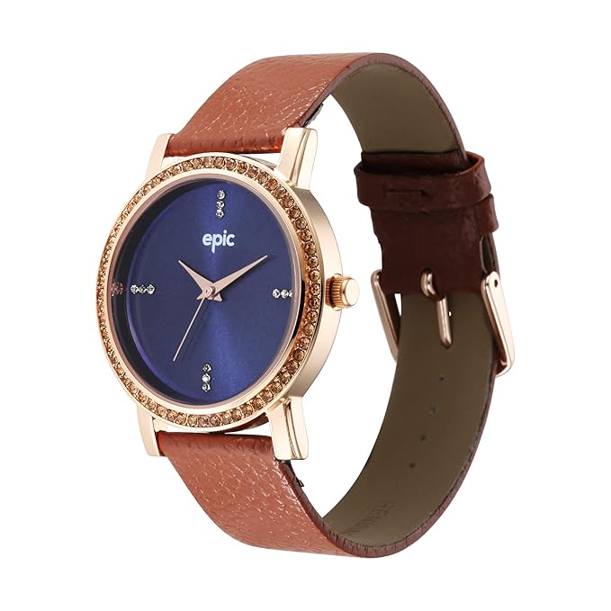 Sonata Epic 20003WL01 | Sonata Epic Gents Analog Watch